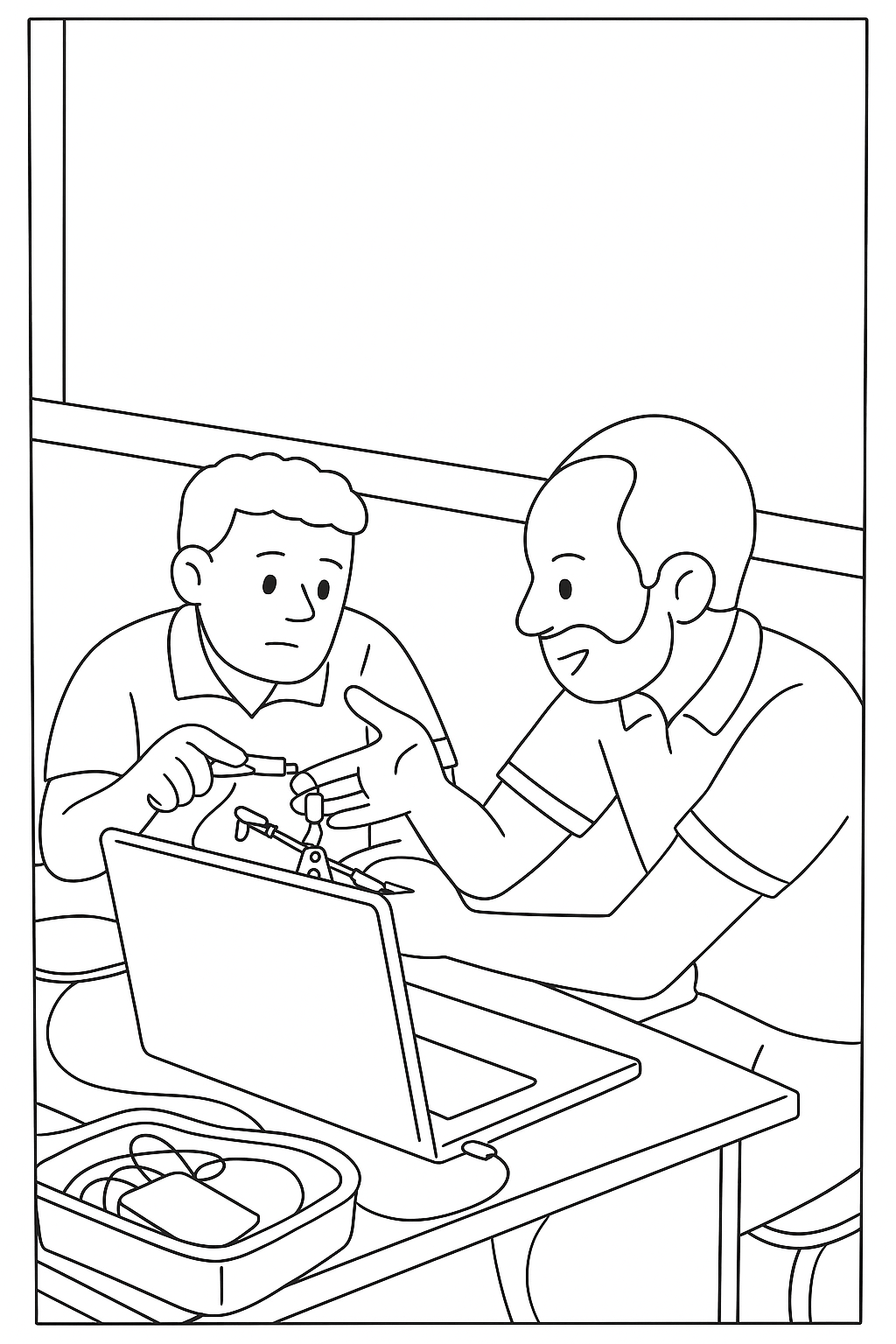 Desenho Lab Goods 09